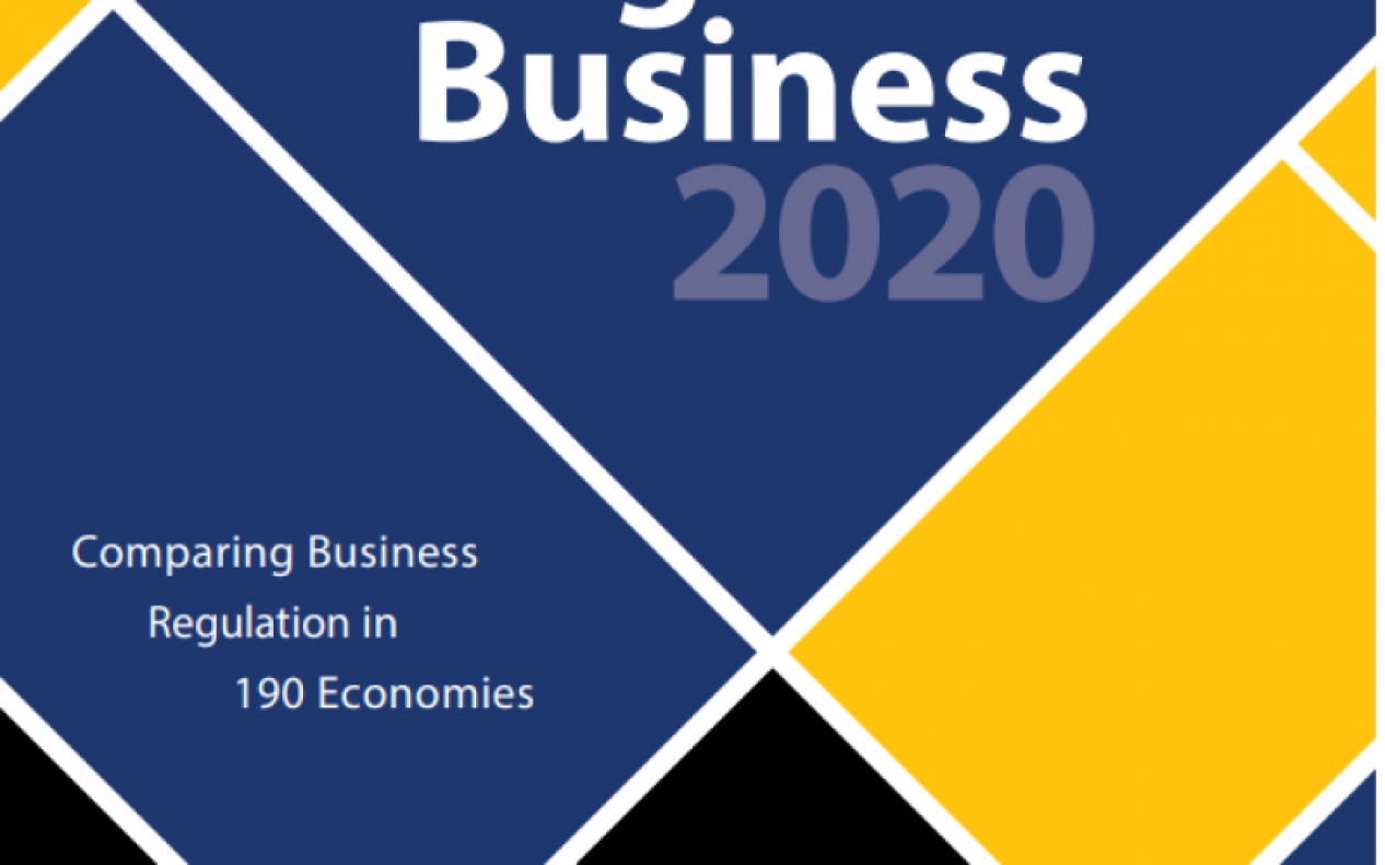 “Doing Buisness” hesabatı ləğv olunur, yoxsa yenə də Cəmil Həsənli yanlış anlayıb?