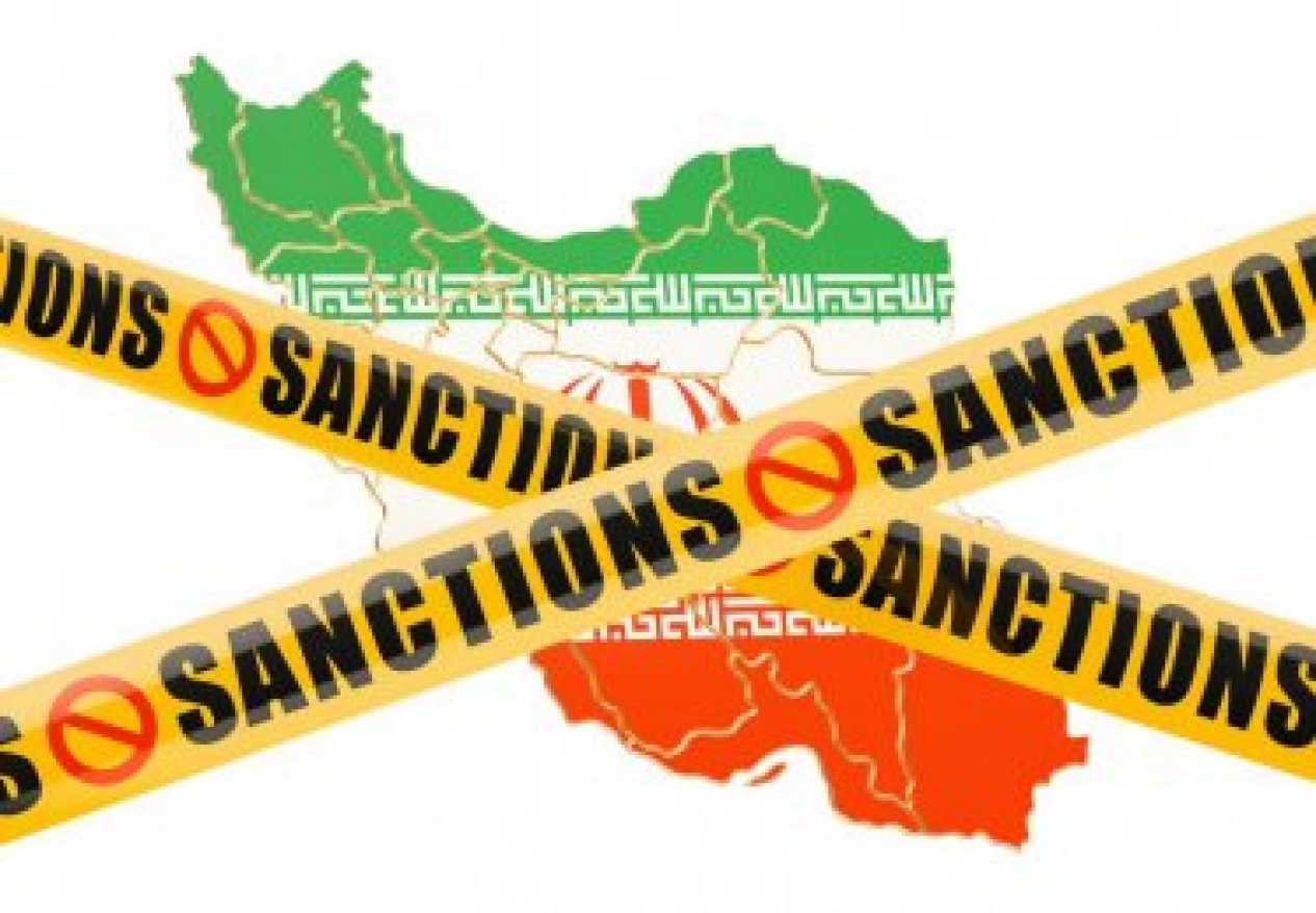 Can Armenia be subject to sanctions for economic relations with Iran?