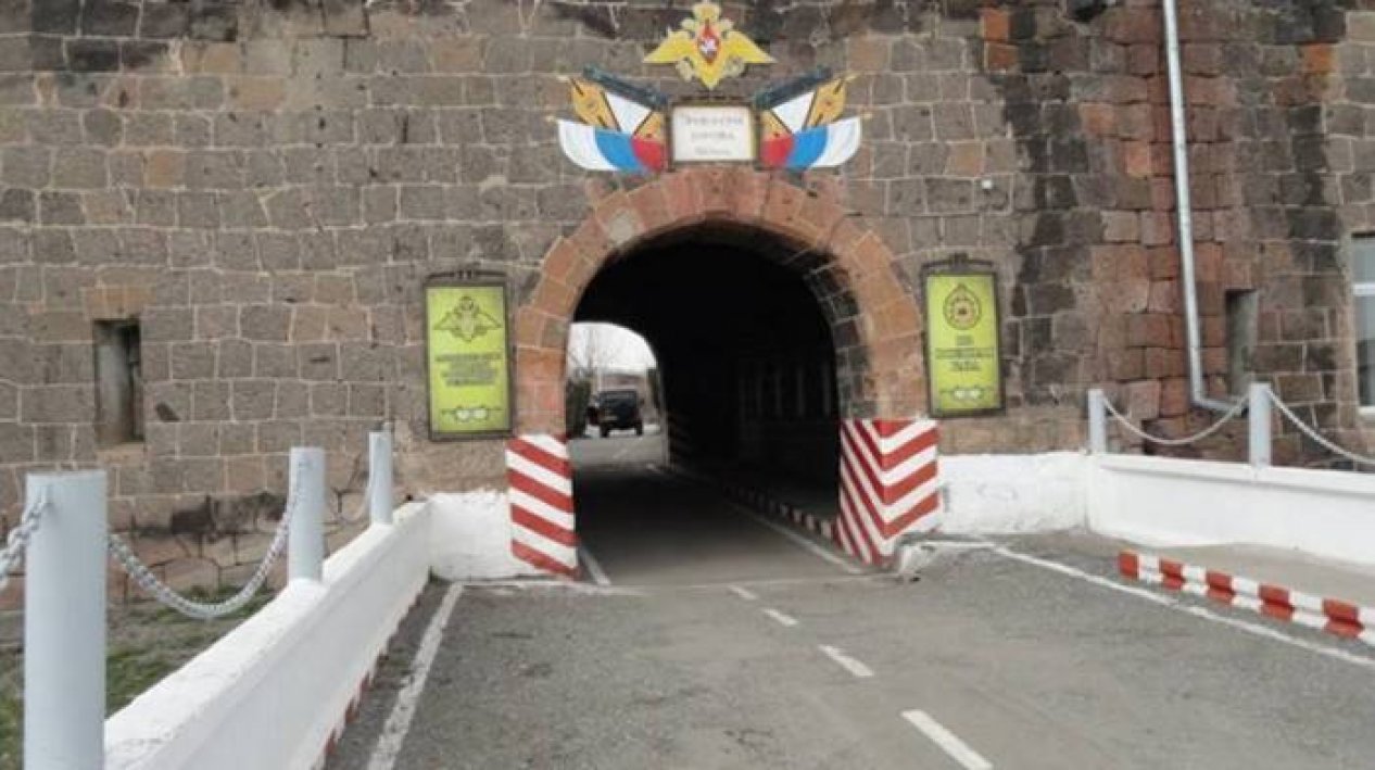 Հայերը շարունակում են զոհվել ռուսական ռազմաբազայի տարածքում