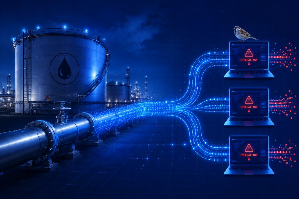 “Bitdefender”in Azərbaycanın enerji sektorunu hədəfə alan kiber-hücumla bağlı hesabatının detalları