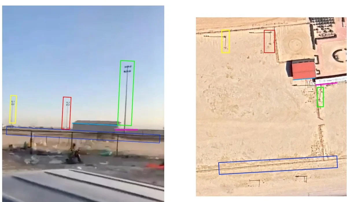 Kaynak: X @isaacyeephoto