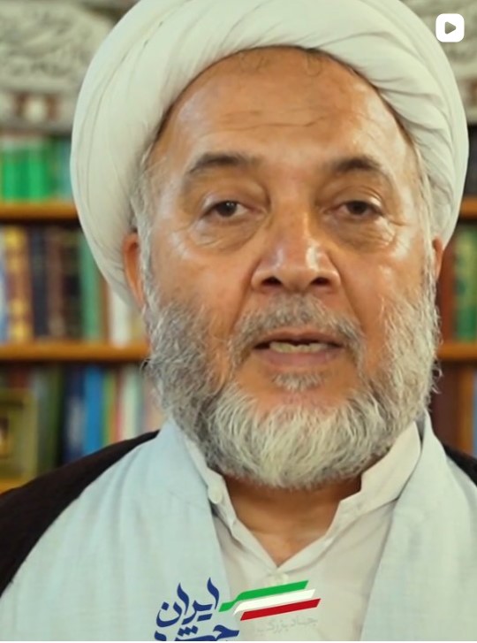 Davud Zare İrana döndükdən sonra