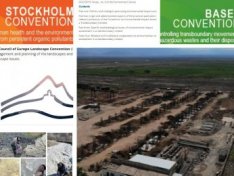 Arazdəyəndəki yeni metallurgiya zavodu hansı Konvensiyaları pozur?