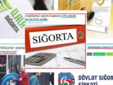 Əmlak sığortası: məcburiyyət kimə və nəyə lazımdır?