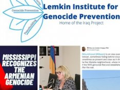 Lemkin Soykırımı Önleme Enstitüsü’nün Azerbaycanla ilgili iddiaları doğru mu?!