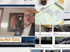 “TIR” sürücülərinin “Sədərək” gömrük postu haqda ittihamları