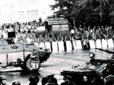 Mixail Qorbaçov:  “Hadisələr böyüdü, 1988-ci ilin fevral ayının sonunda Sumqayıt şəhərində  qan  töküldü”