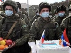 Moskva Qarabağla bağlı razılaşmanı pozur?