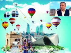 Natiq Cəfərlinin turist sayını quru sərhədləri ilə əlaqələndirmək cəhdini araşdırdıq