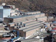 Vahe Hakobyan: Pashinyan agreed with Azerbaijan to close Zangezur Copper-Molybdenum Combine
