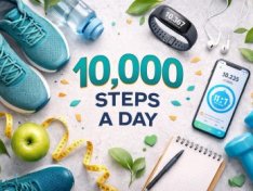 “10,000 Steps a Day”: A Universal Standard or a Convenient Myth?
