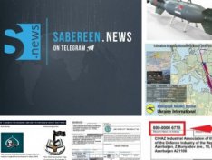 Azərbaycandan Ukraynaya silah göndərilməsi ilə bağlı İraq kanalının yaydığı məlumat saxtadır- Araşdırdıq!