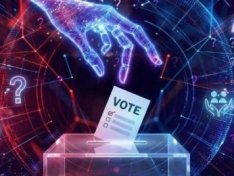 Yapay zeka siyasi görüşlerinizi değiştirebilir mi?