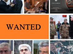 Application of golden rules in ‘Gizilbulag’: Environmental anti-terror operation in Azerbaijan’s Agdere