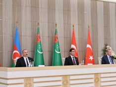 Azərbaycan Türkmənistanı da TAP kəmərinə qoşur