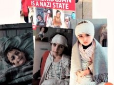 Another Armenian falsification: Now in London