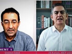 Əli Kərimlinin 15 dəqiqəlik müsahibəsində 18 yalan informasiya -videoaraşdırma