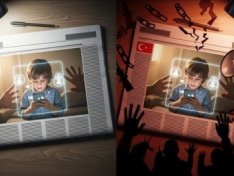 Alman basınında sosyal medya düzenlemelerine çifte standart