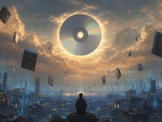 Никаких дисков с января 2028 года. Sony переводит новые игры PlayStation полностью в цифру