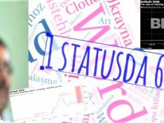 Gültəkin Hacıbəylinin bir statusunda 6 yalan məlumat aşkar etdik