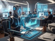 Son araştırmaya göre yapay zeka haber asistanları güvenilir değil