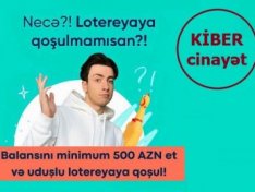 “m10” lotereya fırıldağını ifşa etdik