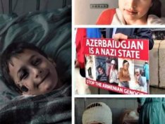 Ermənilərin növbəti “London” saxtakarlığı