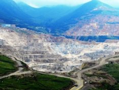 Разработка полезных ископаемых на территориях Азербайджана в период оккупации подпадает под запрещающие международные нормы