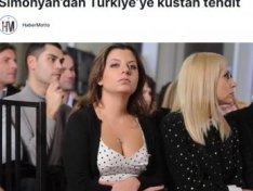Margarita Simonyan’ın başında bulunduğu Sputnik’in Türkiye karşıtı haberler yapmasının  nedeni ne?!