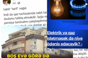 Cəmil Həsənlinin məntiqsizlyi yoxsa ictimai rəyi çaşdırmaq cəhdi?