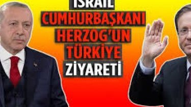 Azerbaycan Cumhurbaşkanı Türkiye ile İsrail'in yakınlaşması için ne yaptı?