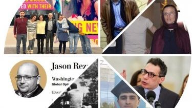 İranın xarici ölkə vətəndaşlarını “girovgötürmə siyasəti”