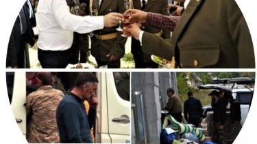 Erivan ve Karabağ Ermenileri neden biribirinden nefret ediyor?! – önemli detaylar