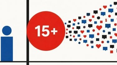 Instagram, TikTok и Snapchat под замком. ЕС хочет ввести минимальный возраст для соцсетей — и уже летом