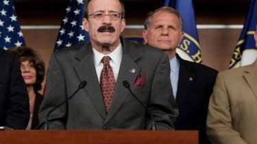 US congressman: 'Azerbaijan has allowed Israel to use its territory to attack Iran'