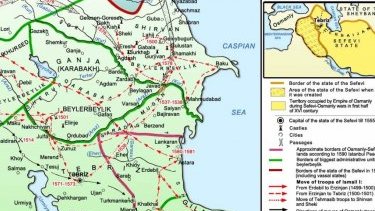 Armenian Foreign Ministry: Azerbaijan has only one century-old history, and Trophy Park is monument to racism