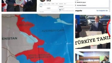 Gökçe-Zengezur saçmalığı: Hizbullahcılar, PKK’lılar, Ermeniler- Okudukça şok olacaksınız…