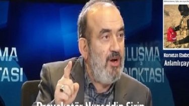 Kudüs TV Şirin'inin Azerbaycan hakkında yaydığı bilgiler nerden kaynaklanıyor?