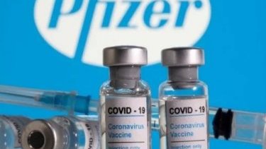 Pfizer Hantavirüs'ü Covid-19 aşısının yan etkisi olarak mı listeledi?