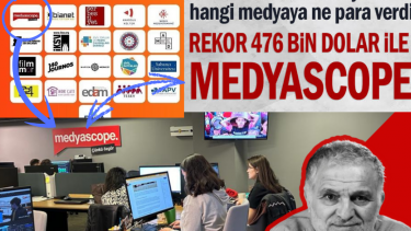 “Medyascope” Azərbaycanı niyə hədəfə alır?
