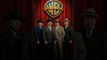 "Warner Brothers" kendi sırları içinde bir Amerikan rüyasını değil, gerçek bir aile trajedisini gizlemekte