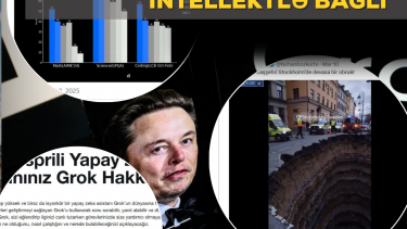 İlon Maskın “Qrok”-u süni intellektlə bağlı fakt-yoxlamadan keçə bilmədi