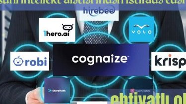 Alqoritmlərin görünməyən üzü: Ermənistanın süni intellekt mühiti və regional kiber-təhdidlər