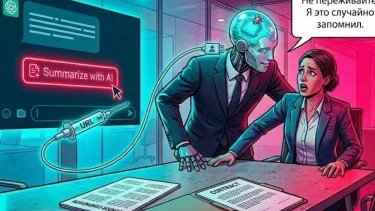 Доверяете советам ИИ? Зря, он давно куплен. Как сайты превращают умных ассистентов в скрытых рекламщиков