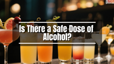 Is There a Safe Dose of Alcohol?