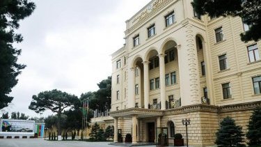 Expert: If Russian peacekeepers had complied with paragraph 4 of trilateral statement, Azerbaijani serviceman wouldn’t have been wounded