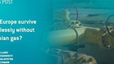 Avropa alternativ mənbə axtarışında: Azərbaycanın iri həcmdə qaz ehtiyatları varmı?