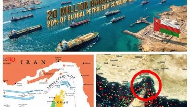 Hörmüz boğazı niyə vacib dəniz körpüsü hesab edilir?