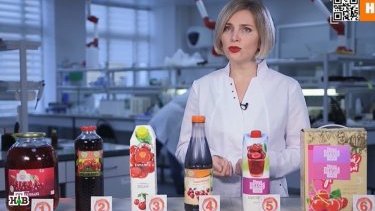 Rusiyanın NTV kanalının saxta Azərbaycan məhsulu iddiası