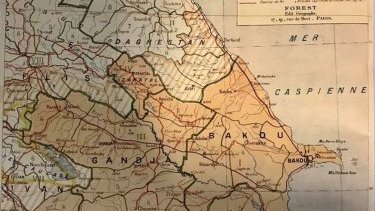 Acting Armenian FM: Azerbaijan putting forward territorial claims to Yerevan